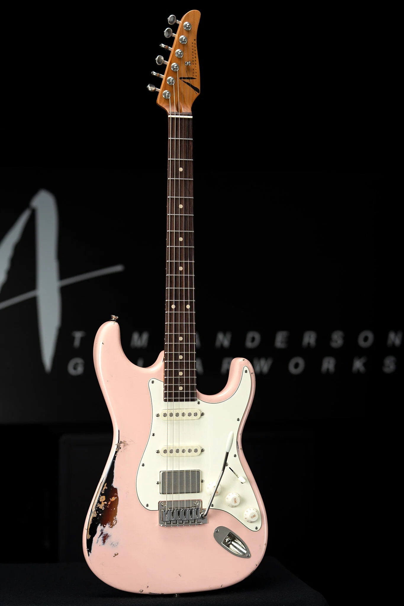 Anderson Guitarworks